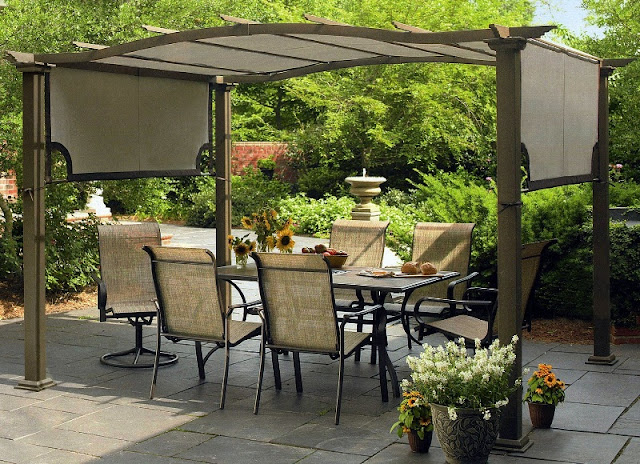 Incredible Target Patio Furniture Provide Finest