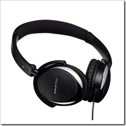 Phiaton PS 320 Primal Series headphones