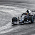 Primeras vueltas en imágenes de Ricciardo sobre el RB14 en Silverstone