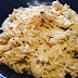 White Cheddar Chicken Pasta