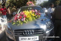 Pavan Kalyan Renu Desai Pics Wedding Marriage