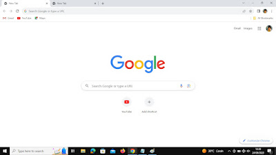 Google chrome