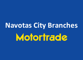 List of Motortrade Branches - Navotas City