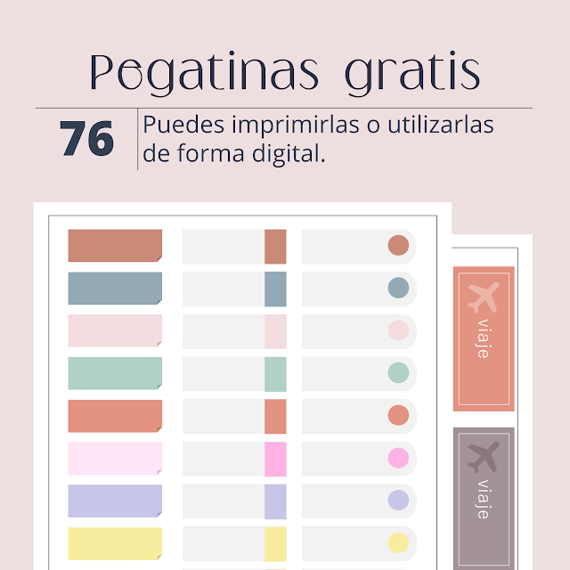 pegatinas digitales gratis