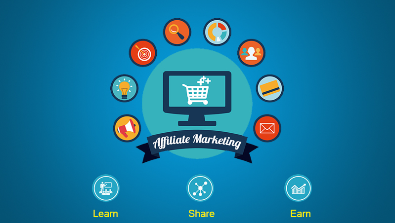 Harness the Power of Affiliate Marketing with Ram Balak Sah