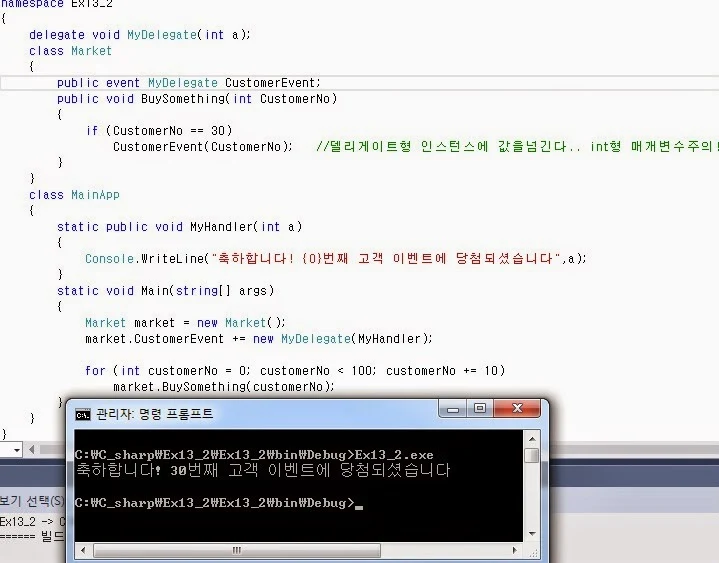 C# event example2