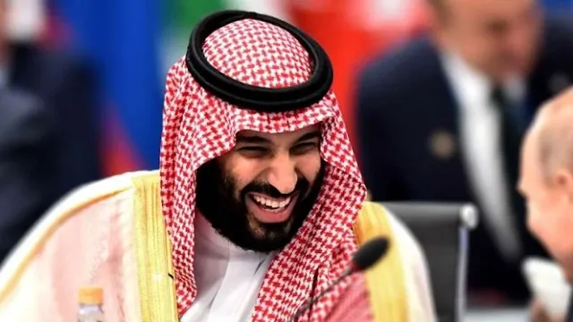 Sebuah pernyataan mengejutkan datang dari mantan Kepala Intelijen Arab Saudi, Saad Al-Jabri. Al-Jabri menyebut bahwa dirinya jadi sasaran pembunuhan putra mahkota Arab Saudi, Pangeran Mohammed bin Salman bin Abdulaziz al-Saud.