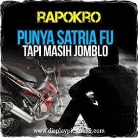 Gambar gambar menarik tentang satria fu untuk yang mau download sangat 