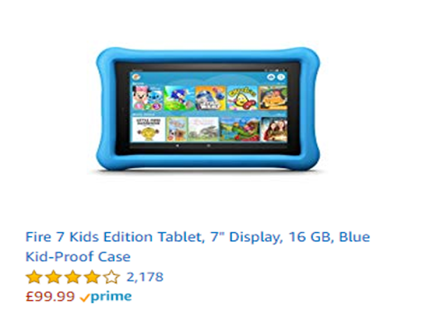 fire -kids -edition- tablet -price