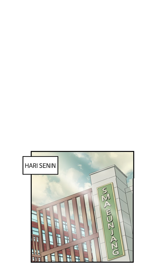 Webtoon Weak Hero Bahasa Indonesia Chapter 19