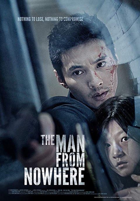 رجل من اللا مكان The Man from Nowhere (2010)