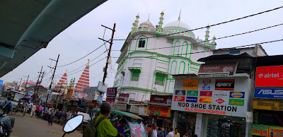 Patna street photography