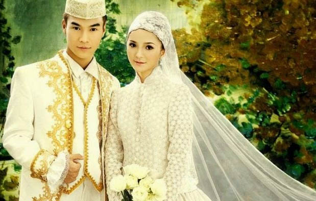 Arti Mimpi Jadi Pengantin