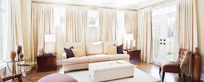 Curtain Cleaning Service Sydney