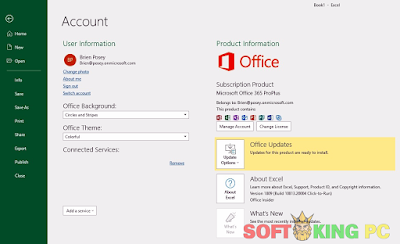 Download Office 2019 Professional Plus Edition Download