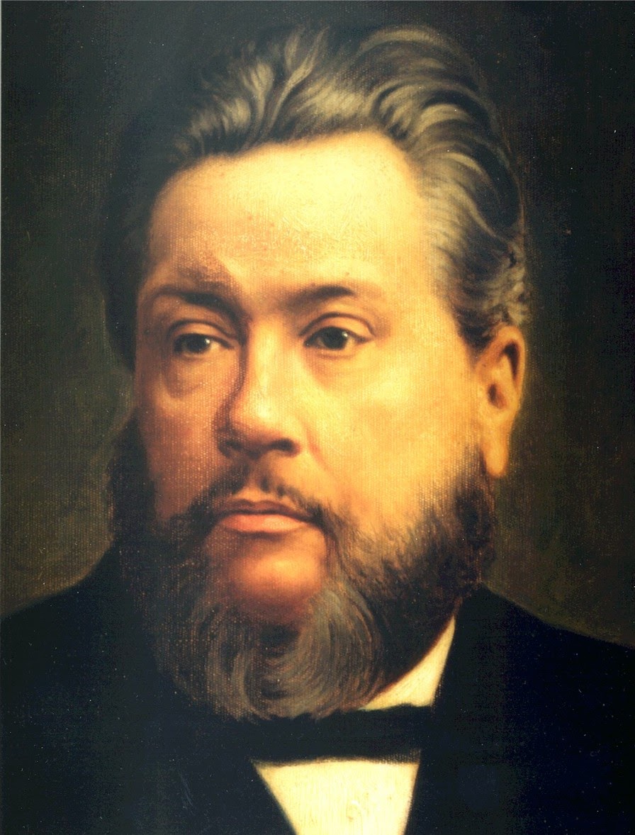 A integridade exegética de C.H Spurgeon ao interpretar 1 Timóteo 2.3,4