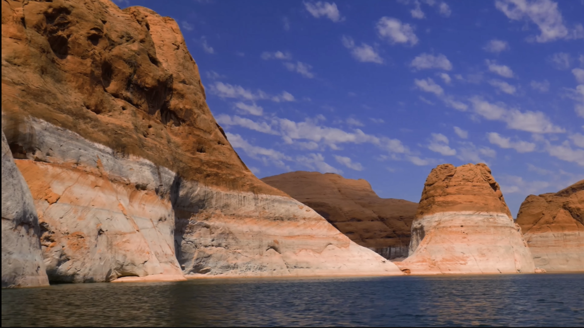 Lake Powell