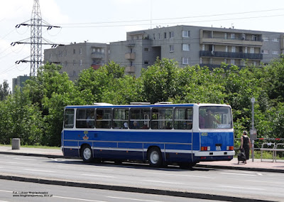 Ikarus 260