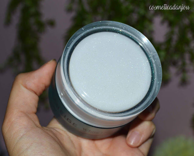 Laneige White Dew Tone Up Cream 50ml Review