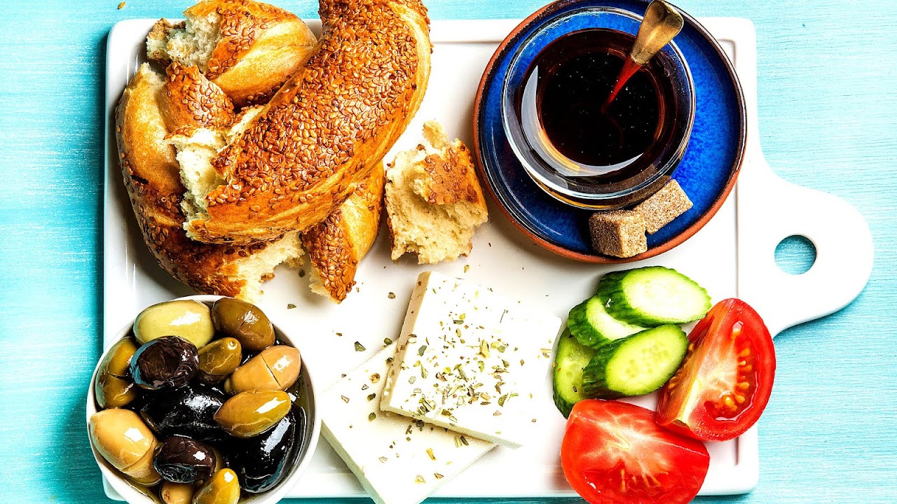  Mediterranean Diet Breakfast Recipes - Recipe Choices
