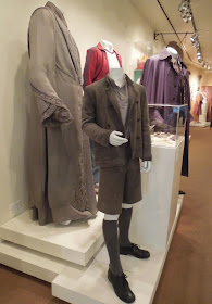 Harry Potter and the Half-Blood Prince movie costumes