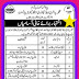 Healthcare Department Punjab Jobs September 2023 Hepatitis Control Program Government jobs for Middle Pass 2023