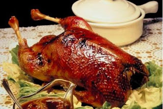 peking duck