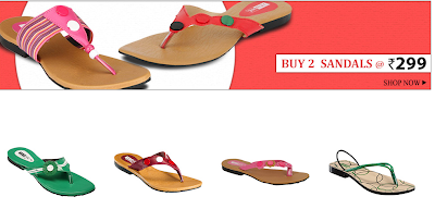 women Sandals