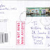 Greece Registered Mail