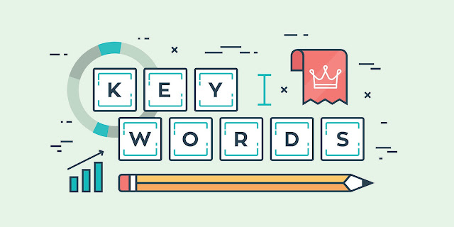 Keyword Planning