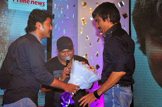 Ravi Teja Kick 2 Audio Launch Photos