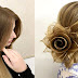 Royal Hairstyle Updos  Learn step by step