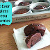 BEST EVER EGGLESS COCOA BROWNIES