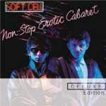 Soft Cell - Non-Stop Erotic Cabaret