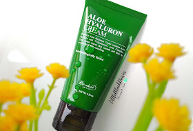 BENTON ALOE HYALURON CREAM REVIEW