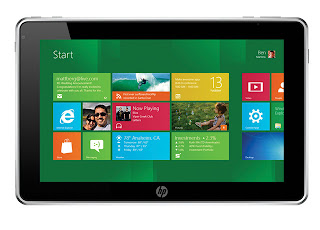 Windows 8 Tablet