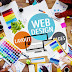 Create a Modern Web Design