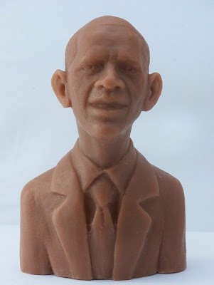 Obama soap