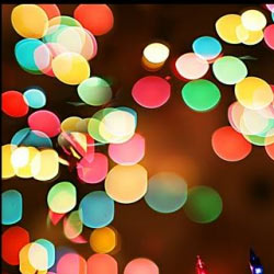 My life in Technicolor