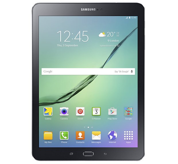 Kelebihan dan kekurangan Samsung Galaxy Tab S2 (9.7)