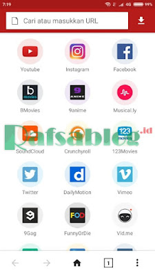 Videoder, Aplikasi Pengunduh Musik dan Video Youtube di Android