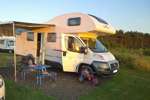  Motor home hire Wakefield, Hiring Motorhomes in Leeds