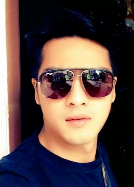 Foto Ricky Harun