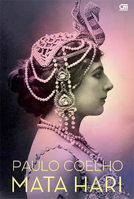 Mata Hari by Paulo Coelho