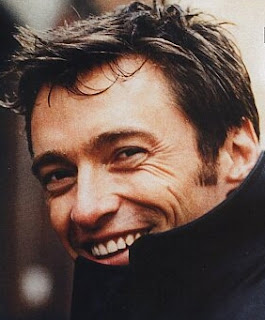 Hugh Jackman [Hollywood Actor]