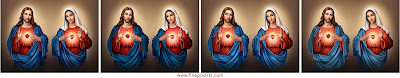 Sacred Heart of Jesus Christ & Immaculate Heart of Mary_Dark-235 MB