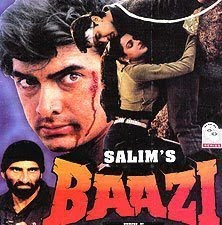 Watch Baazi 1995 Online Hindi Movie