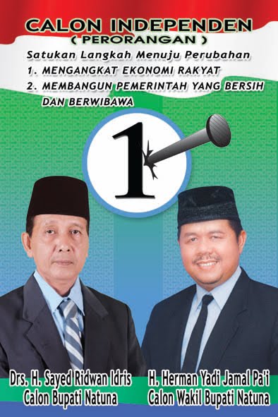 Coretan kemarin: Februari 2011