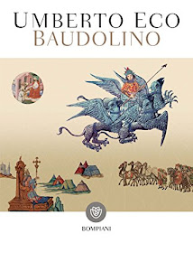 Baudolino (Tascabili. Best Seller Vol. 822)