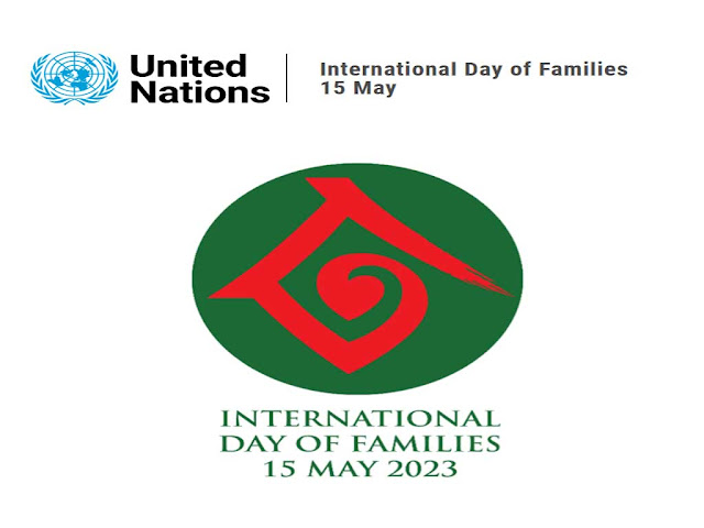 अंतर्राष्ट्रीय परिवार दिवस 2023 : थीम (विषय) इतिहास उद्देश्य महत्व | International Family Day 2023 Theme History Importance in Hindi